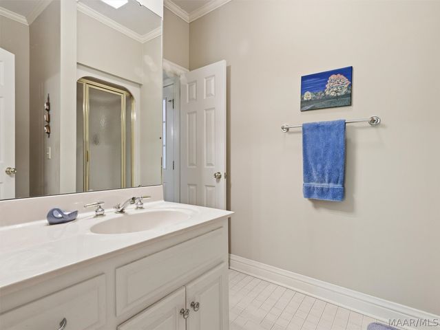 50 Creek Drive, Montgomery, AL 36117