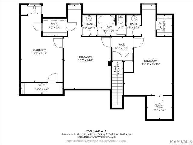 50 Creek Drive, Montgomery, AL 36117