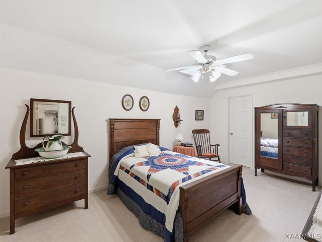 50 Creek Drive, Montgomery, AL 36117