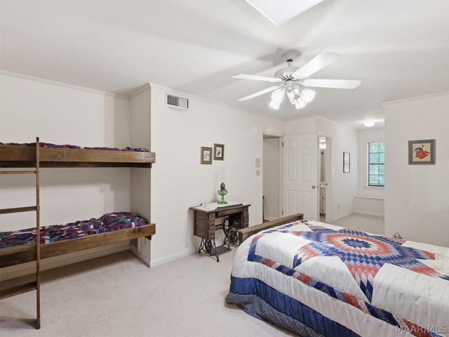 50 Creek Drive, Montgomery, AL 36117