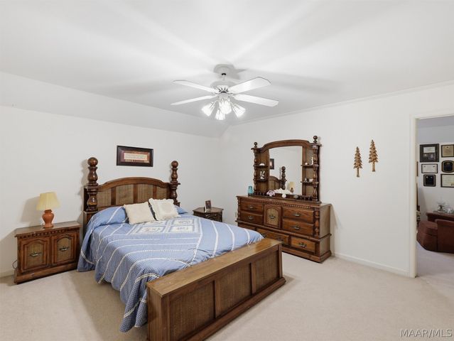 50 Creek Drive, Montgomery, AL 36117