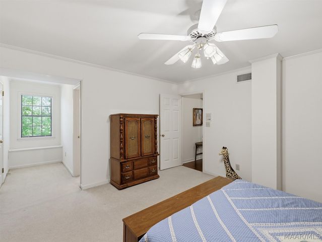 50 Creek Drive, Montgomery, AL 36117