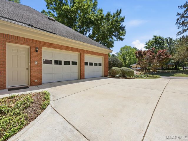 50 Creek Drive, Montgomery, AL 36117
