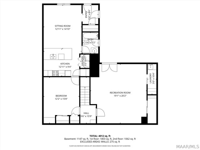 50 Creek Drive, Montgomery, AL 36117