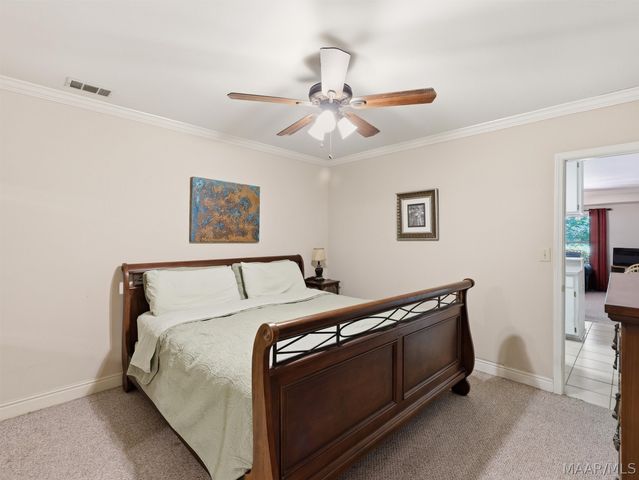 50 Creek Drive, Montgomery, AL 36117