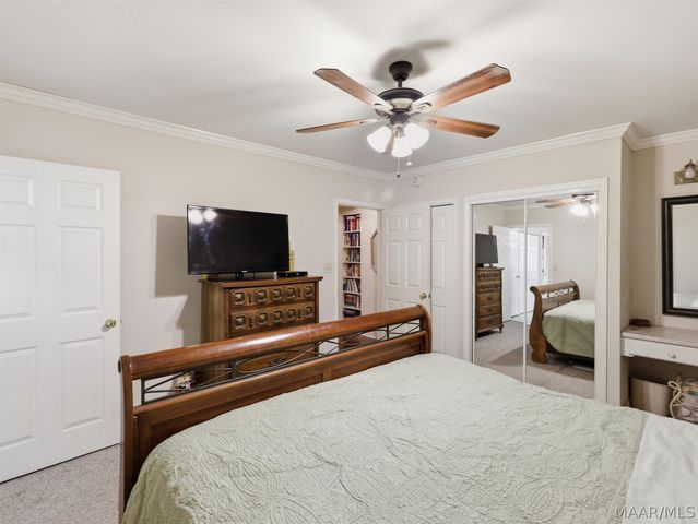 50 Creek Drive, Montgomery, AL 36117