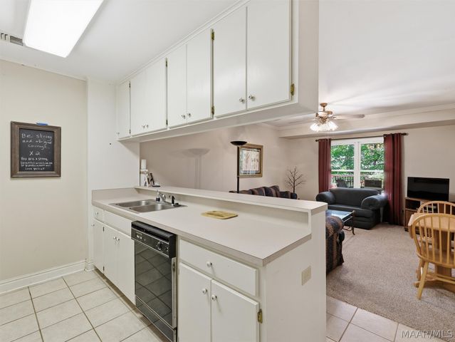 50 Creek Drive, Montgomery, AL 36117