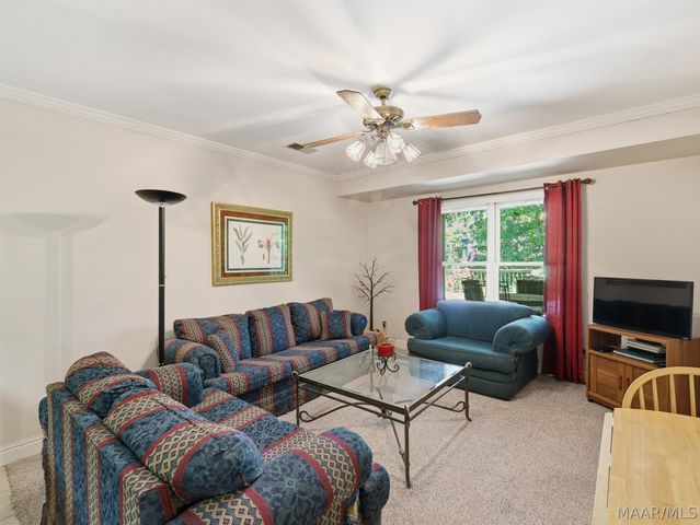 50 Creek Drive, Montgomery, AL 36117