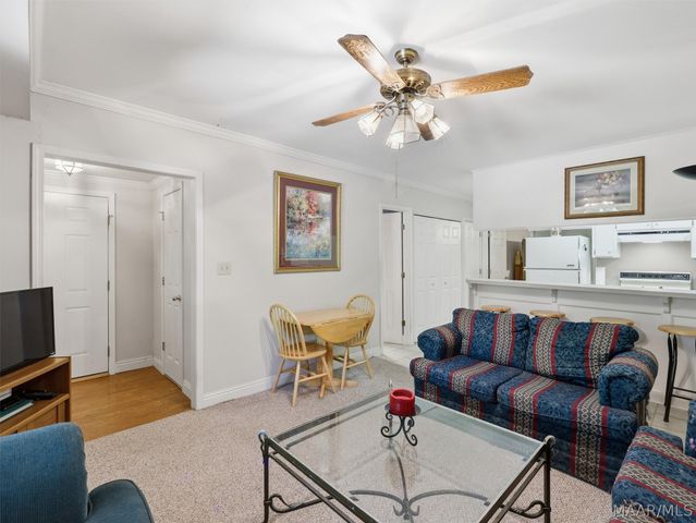 50 Creek Drive, Montgomery, AL 36117