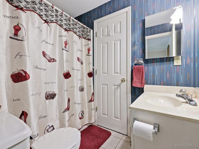 50 Creek Drive, Montgomery, AL 36117