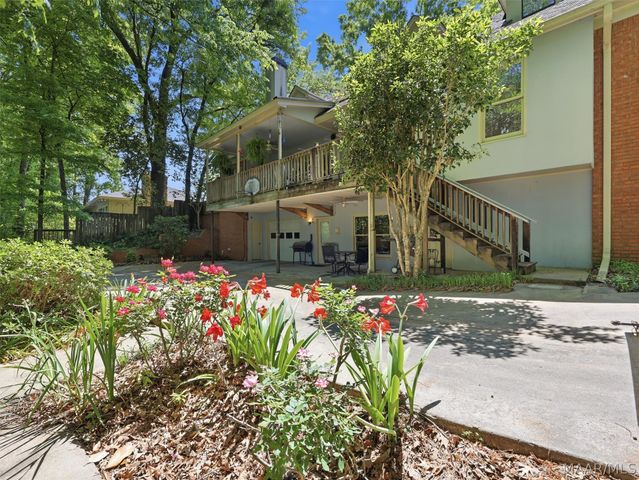 50 Creek Drive, Montgomery, AL 36117