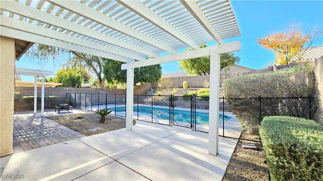 3205 Townsend Hall Court, Las Vegas, NV 89135