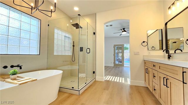 3205 Townsend Hall Court, Las Vegas, NV 89135