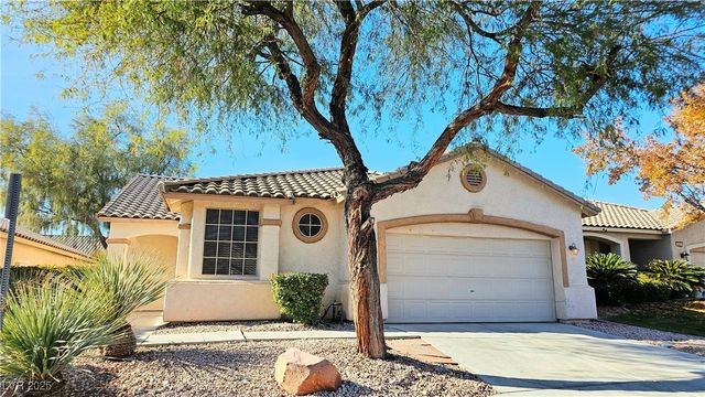 3205 Townsend Hall Court, Las Vegas, NV 89135