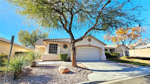 3205 Townsend Hall Court, Las Vegas, NV 89135