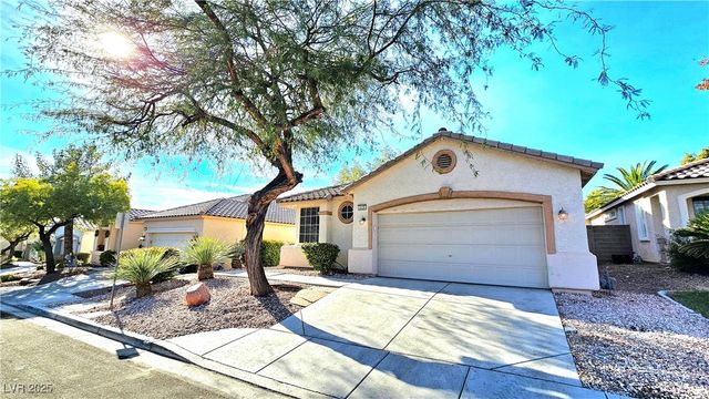 3205 Townsend Hall Court, Las Vegas, NV 89135