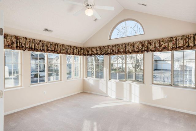 3308 Timberside Drive, Powell, OH 43065