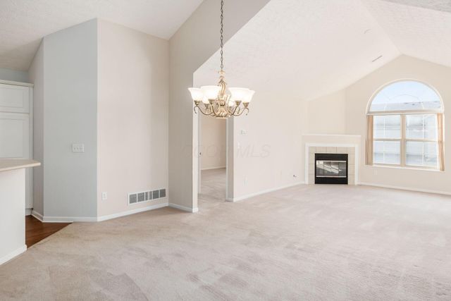 3308 Timberside Drive, Powell, OH 43065