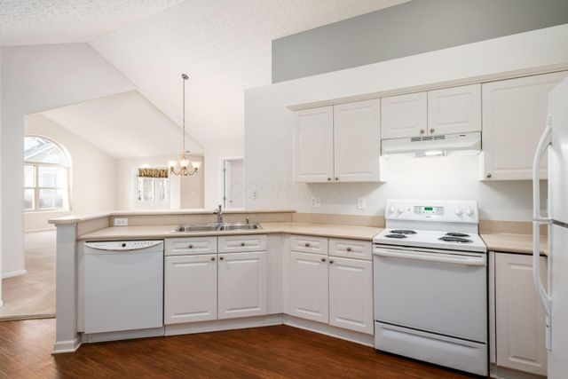 3308 Timberside Drive, Powell, OH 43065