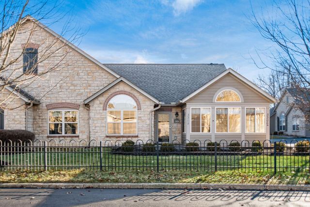 3308 Timberside Drive, Powell, OH 43065