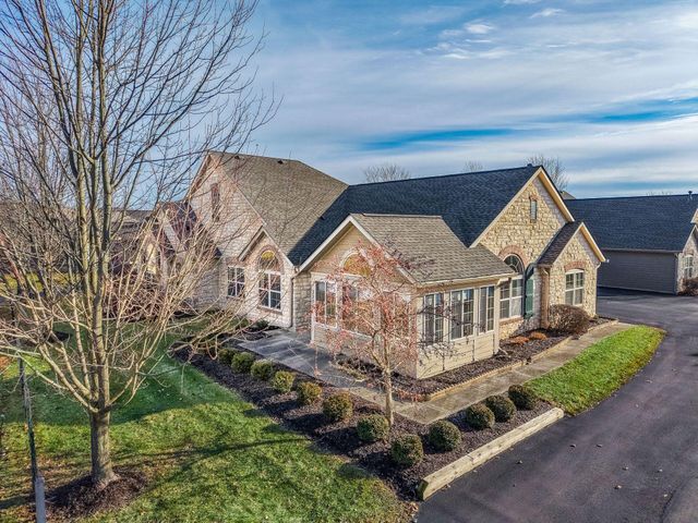 3308 Timberside Drive, Powell, OH 43065