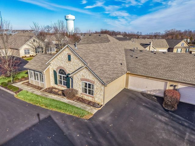 3308 Timberside Drive, Powell, OH 43065