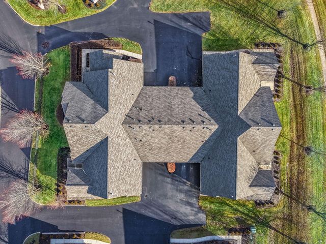 3308 Timberside Drive, Powell, OH 43065