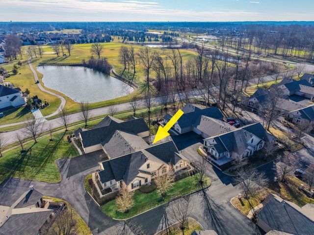 3308 Timberside Drive, Powell, OH 43065