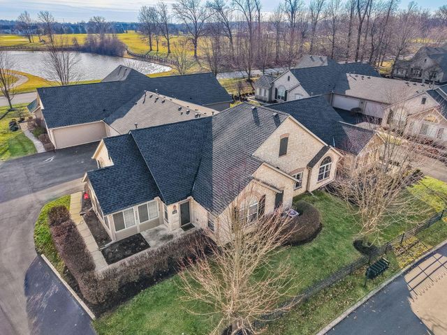 3308 Timberside Drive, Powell, OH 43065