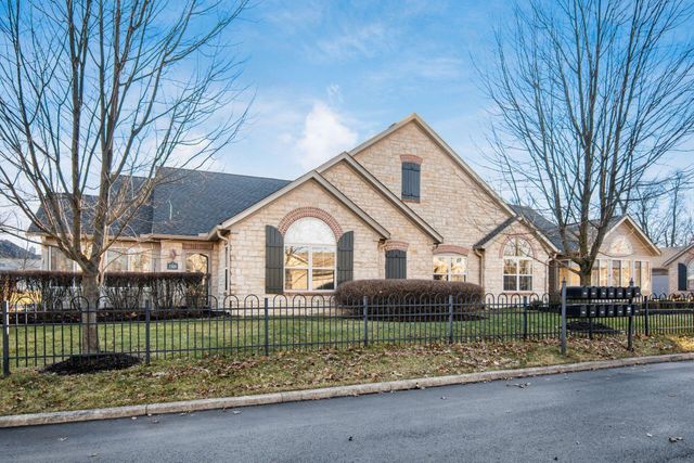 3308 Timberside Drive, Powell, OH 43065