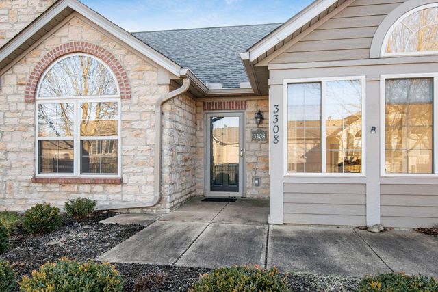 3308 Timberside Drive, Powell, OH 43065