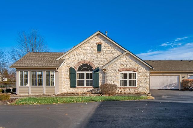 3308 Timberside Drive, Powell, OH 43065