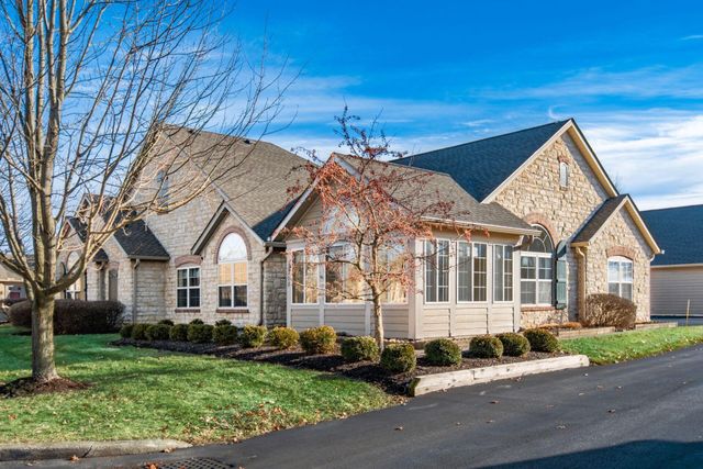 3308 Timberside Drive, Powell, OH 43065