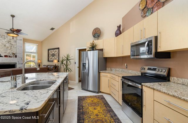 3440 Holly Springs Road, Melbourne, FL 32934