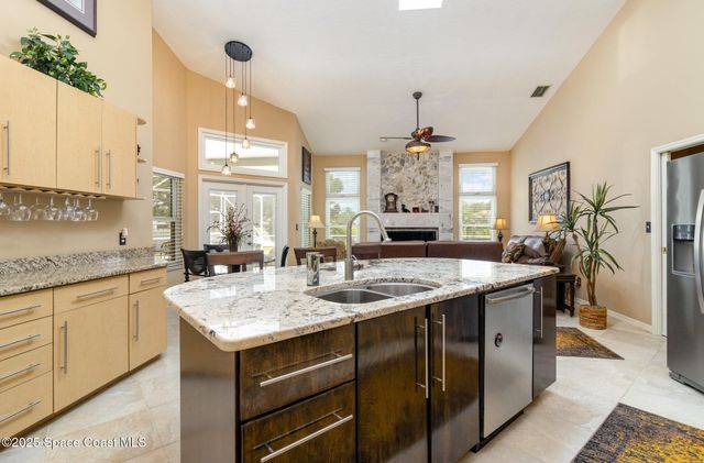 3440 Holly Springs Road, Melbourne, FL 32934