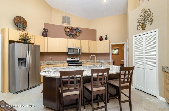 3440 Holly Springs Road, Melbourne, FL 32934