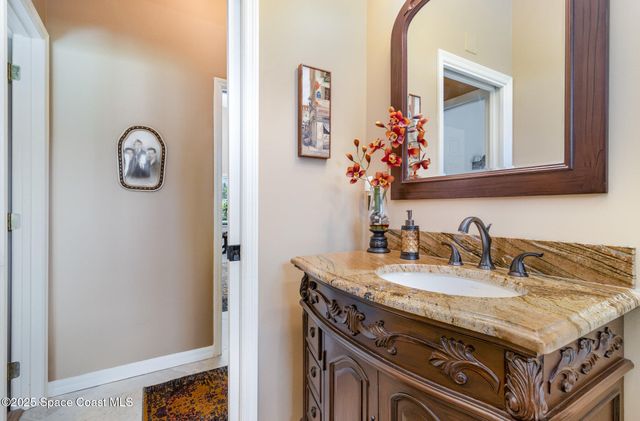 3440 Holly Springs Road, Melbourne, FL 32934