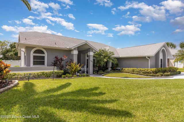 3440 Holly Springs Road, Melbourne, FL 32934