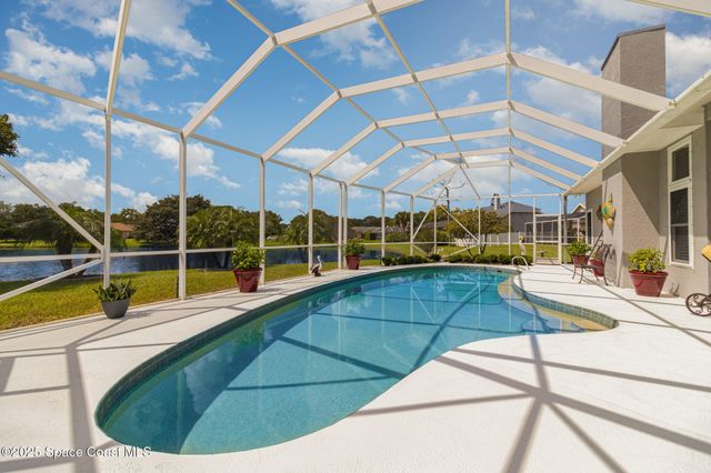 3440 Holly Springs Road, Melbourne, FL 32934