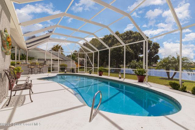 3440 Holly Springs Road, Melbourne, FL 32934