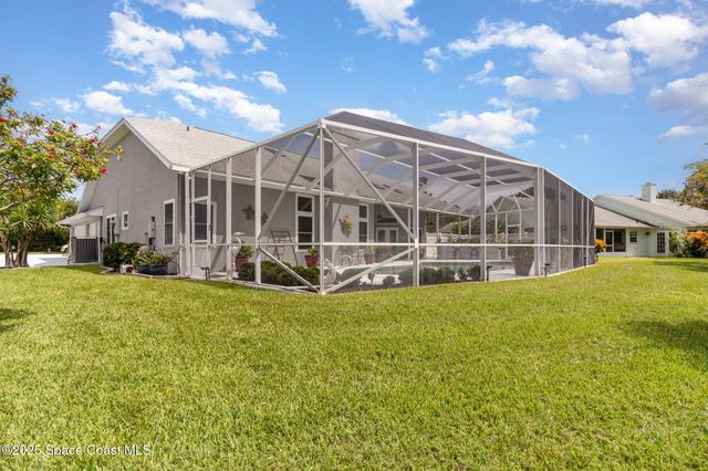 3440 Holly Springs Road, Melbourne, FL 32934