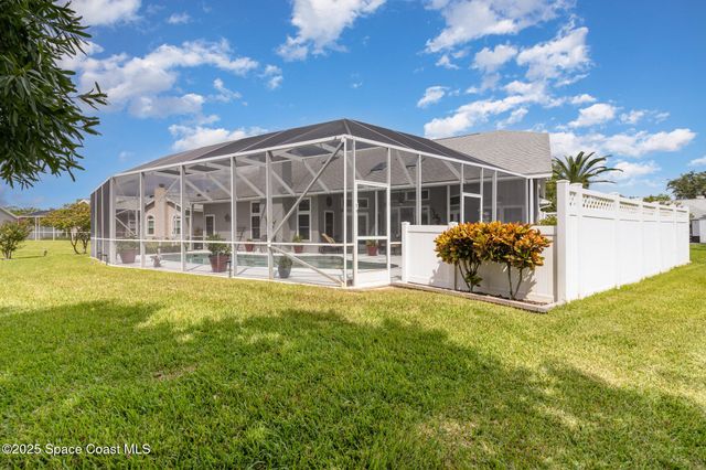 3440 Holly Springs Road, Melbourne, FL 32934