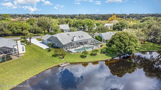 3440 Holly Springs Road, Melbourne, FL 32934