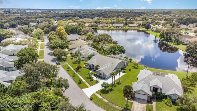 3440 Holly Springs Road, Melbourne, FL 32934