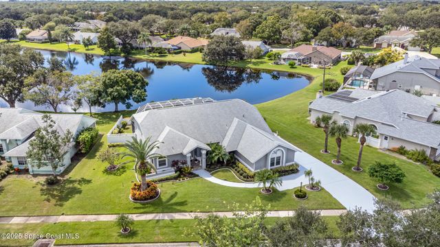 3440 Holly Springs Road, Melbourne, FL 32934