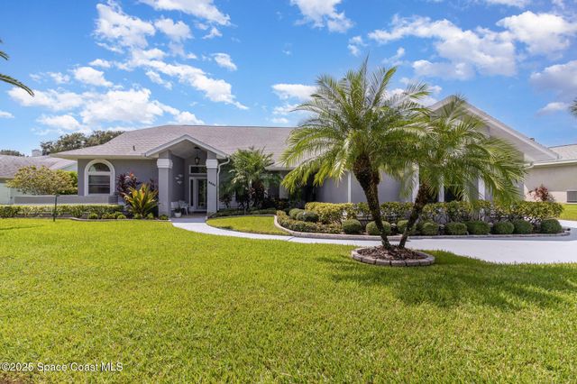 3440 Holly Springs Road, Melbourne, FL 32934