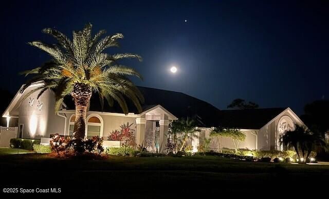 3440 Holly Springs Road, Melbourne, FL 32934