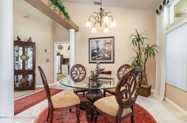 3440 Holly Springs Road, Melbourne, FL 32934