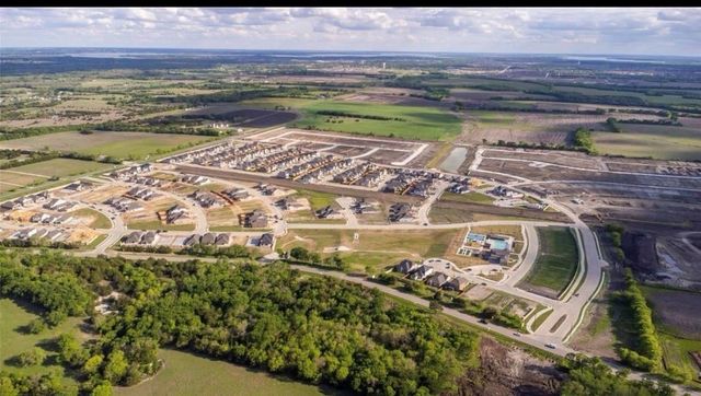 600 Clover Creek, Mckinney, TX 75071