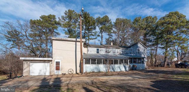 2100 SINGERLY RD, Elkton, MD 21921